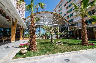Hotel Phoenicia Royal