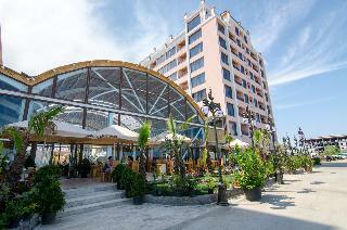 Hotel Phoenicia Royal