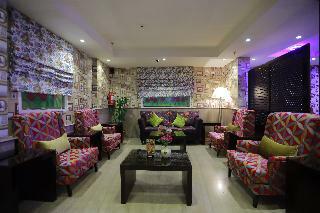 Dyar Al Hamra Hotel