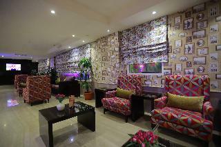 Dyar Al Hamra Hotel