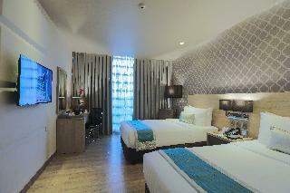 Bai Hotel Cebu