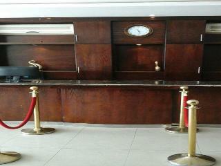 Aparthotel Nawara Azizia 1