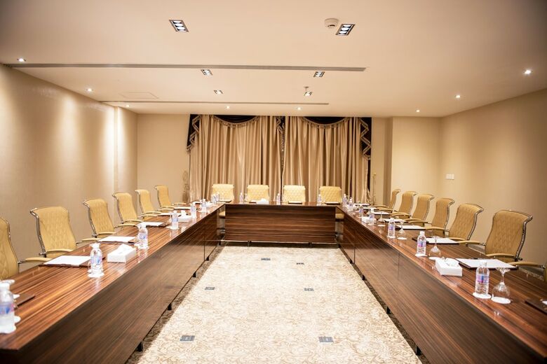 Grand Park Hotel Jeddah