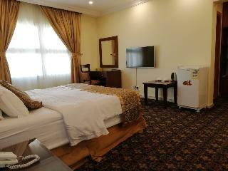 Hotel Al-rabitah For Residential Units