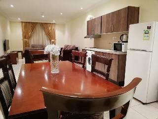 Hotel Al-rabitah For Residential Units