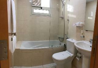 Hotel Al-rabitah For Residential Units