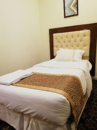 Hotel Al-rabitah For Residential Units