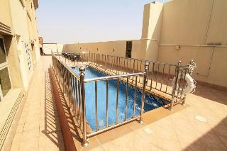 Hotel Al-rabitah For Residential Units