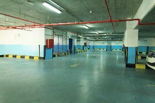 Hotel Al-rabitah For Residential Units