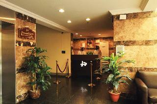 Hotel Al-rabitah For Residential Units