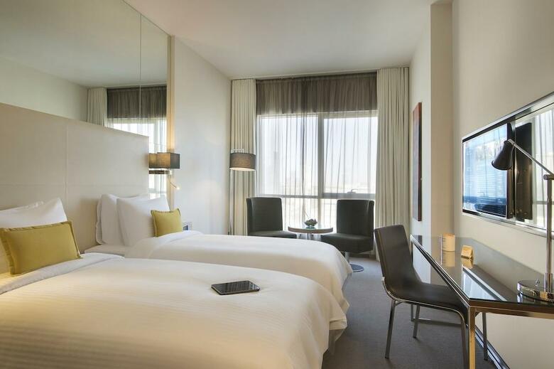 Hotel Centro Waha By Rotana
