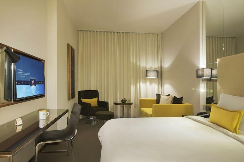 Hotel Centro Waha By Rotana