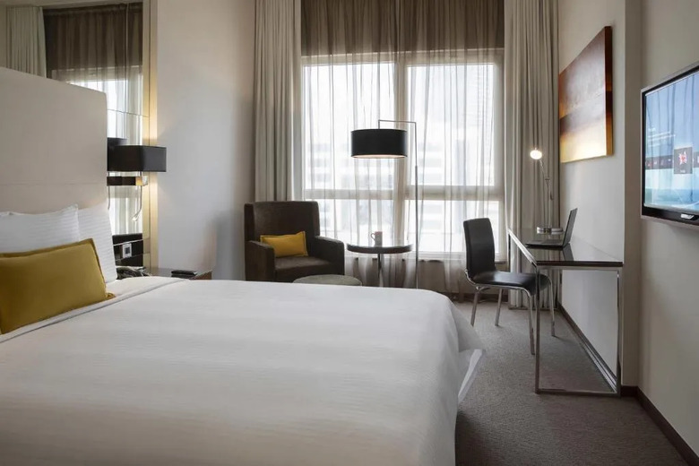 Hotel Centro Waha By Rotana