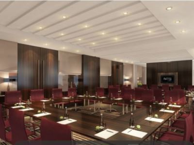 Hotel Centro Waha By Rotana