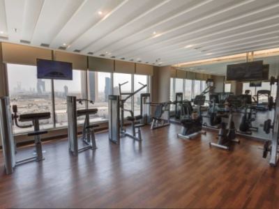 Hotel Centro Waha By Rotana