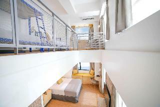 Hotel TRYP Mall Of Asia Manila
