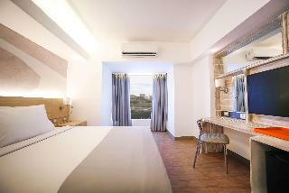 Hotel TRYP Mall Of Asia Manila