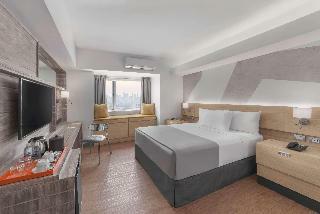 Hotel TRYP Mall Of Asia Manila