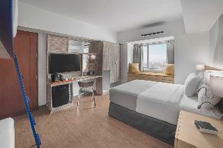 Hotel TRYP Mall Of Asia Manila