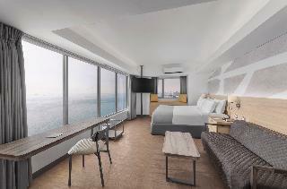 Hotel TRYP Mall Of Asia Manila