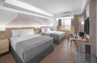 Hotel TRYP Mall Of Asia Manila