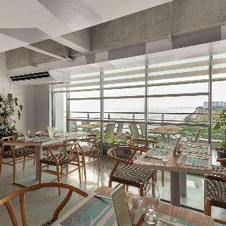 Hotel TRYP Mall Of Asia Manila