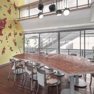Hotel TRYP Mall Of Asia Manila