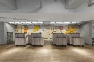 Hotel TRYP Mall Of Asia Manila