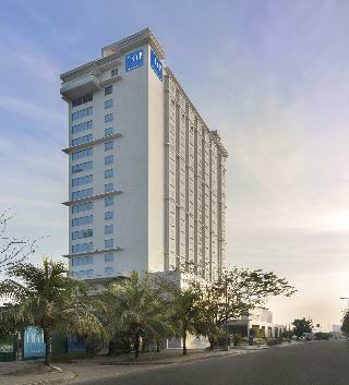Hotel TRYP Mall Of Asia Manila