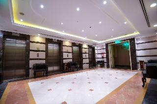 Hotel Al Ansar Golden Tulip