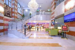 Hotel Al Ansar Golden Tulip