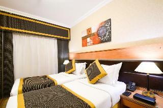 Nozol Al Shakreen Hotel