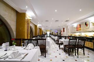 Nozol Al Shakreen Hotel