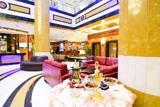 Nozol Al Shakreen Hotel