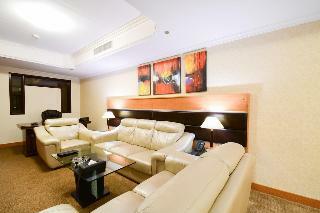 Nozol Al Shakreen Hotel