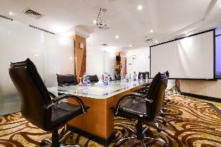 Nozol Al Shakreen Hotel