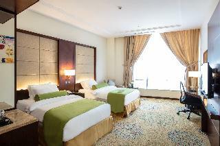 Prime Hotel - Jeddah Al Hamra