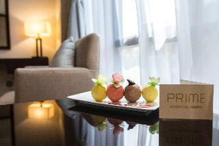 Prime Hotel - Jeddah Al Hamra