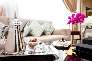 Prime Hotel - Jeddah Al Hamra