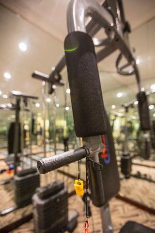 Prime Hotel - Jeddah Al Hamra