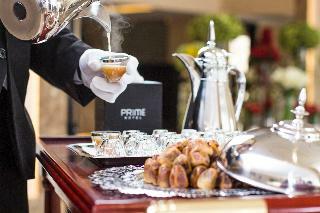 Prime Hotel - Jeddah Al Hamra