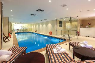 Prime Hotel - Jeddah Al Hamra