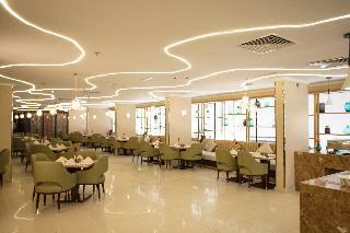 Prime Hotel - Jeddah Al Hamra