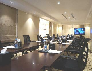 Prime Hotel - Jeddah Al Hamra