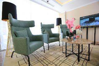 Prime Hotel - Jeddah Al Hamra