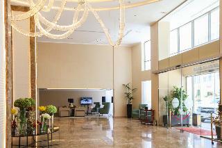 Prime Hotel - Jeddah Al Hamra
