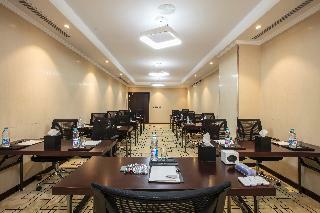 Prime Hotel - Jeddah Al Hamra