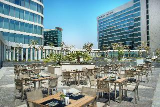 Hilton Riyadh Hotel & Residences