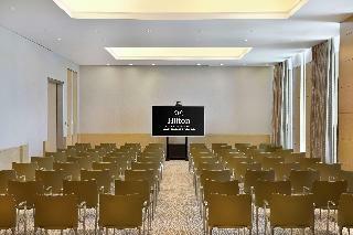 Hilton Riyadh Hotel & Residences