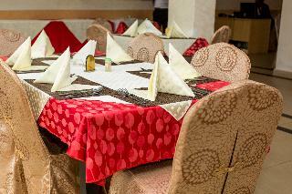 Hotel Kigaliview  & Apartments